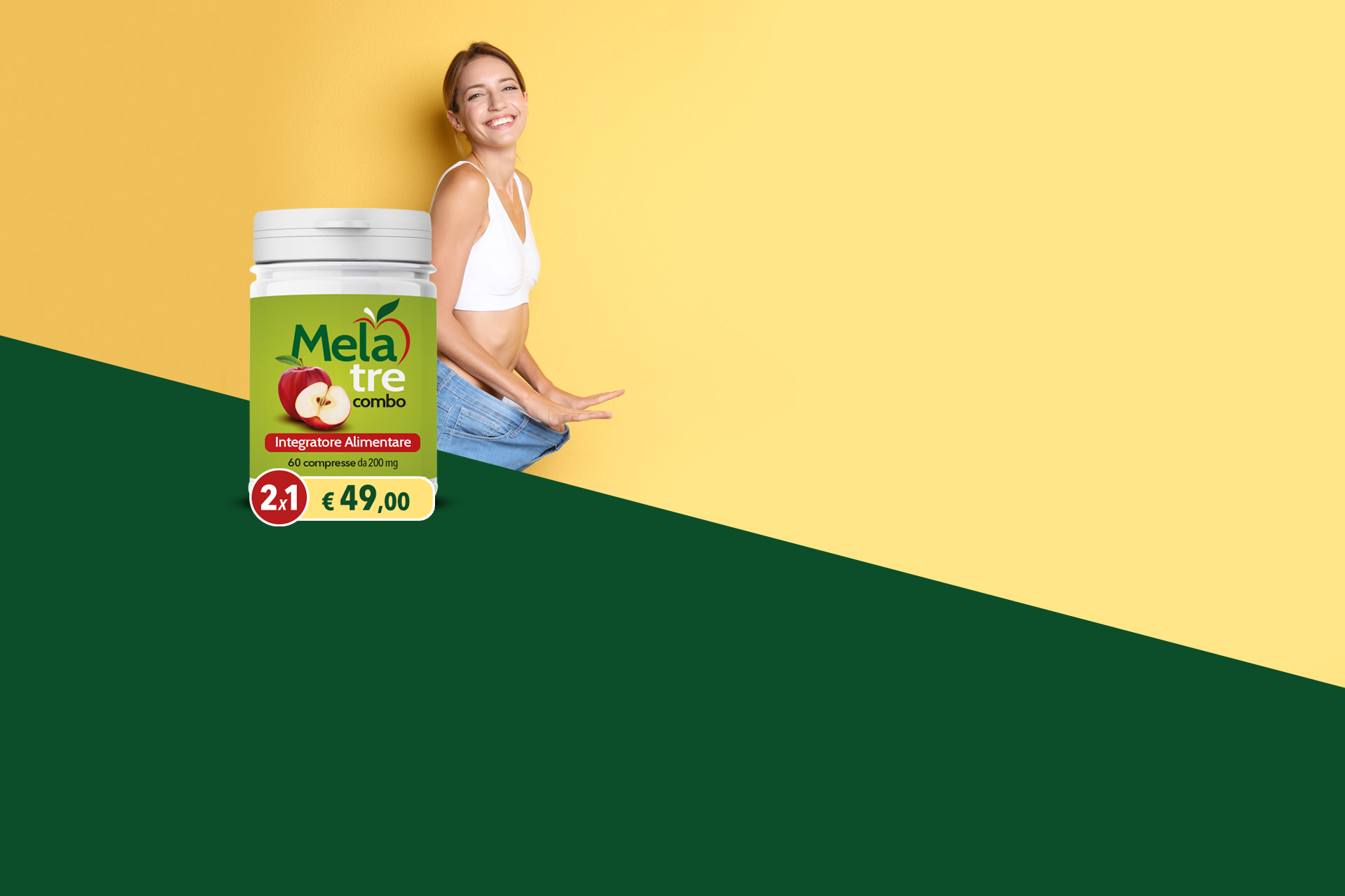 Sconfiggi il Grasso con Mela e Fico!