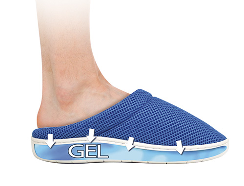 Thank You Page – ES Senti- Oferta Zapatillas antifatiga