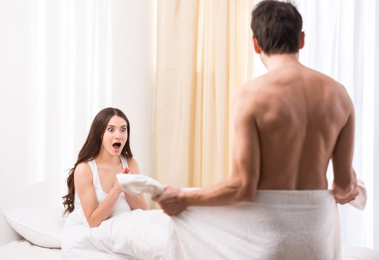 Diventa un amante indimenticabile con lo Stimolante Sessuale Poderoso