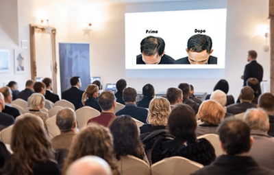 Anticaduta & Ricrescita: il metodo Rivoluzionario studiato per gli Uomini – Ricrescita Fast