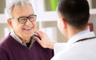 Da quando mi sono avvicinato ai 50, il mio udito è calato