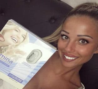 InLumina Kit: Denti più bianchi con un semplice trattamento!