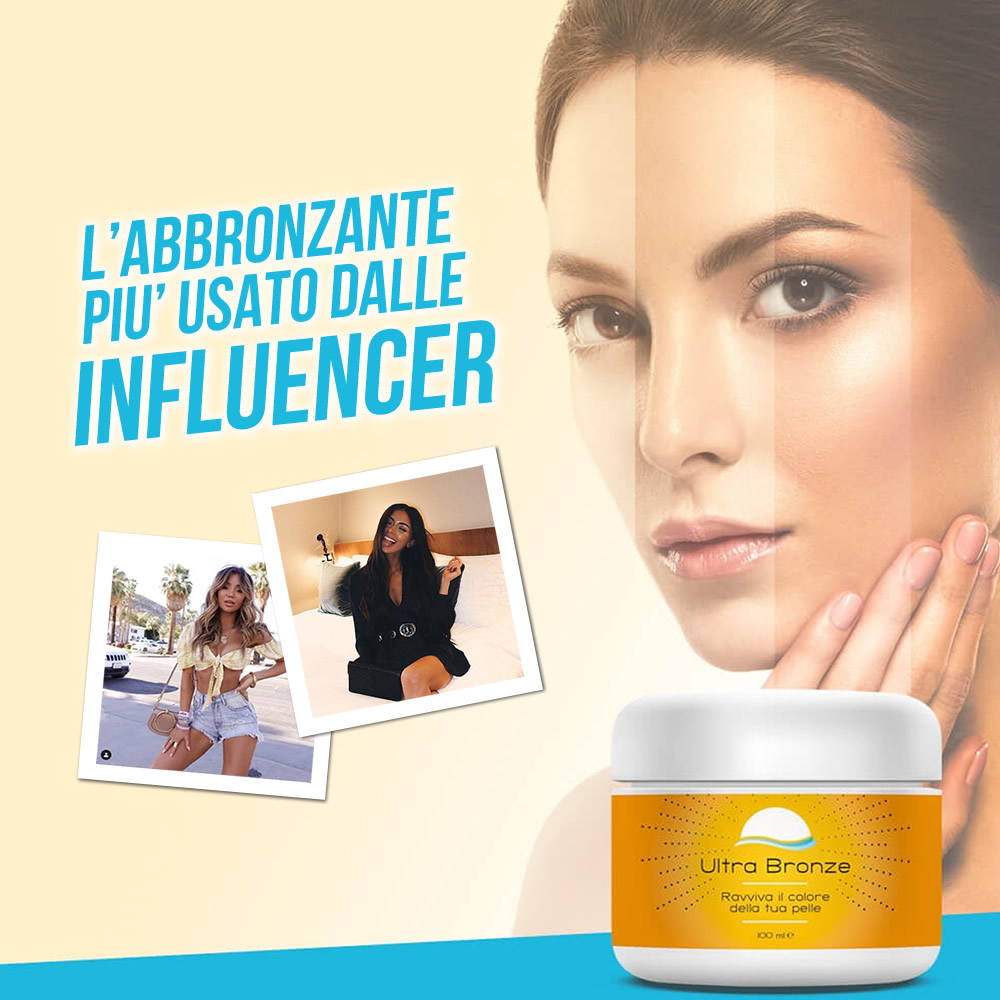 Thank You Page – Hair Remove- Offerta UltraBronze