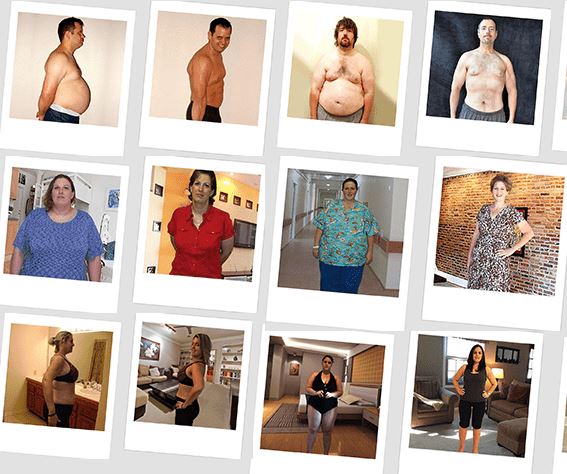 Tutti loro hanno utilizzato Spirulina…