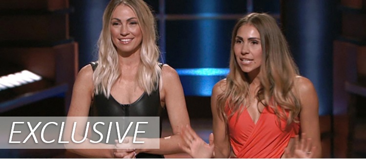 Solución Natural contra la caída de pelo obtiene la mayor financiación en la historia del reality show para inversores