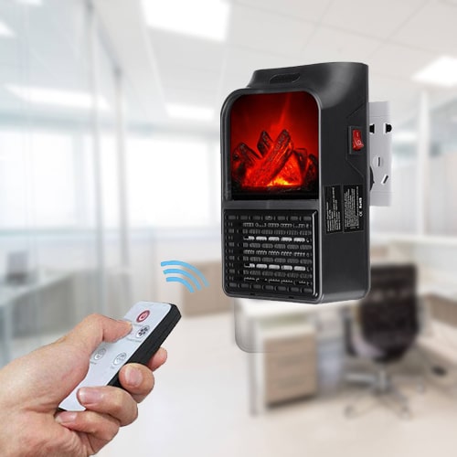 Thank You Page – Osteodol- Offerta Flame Heater