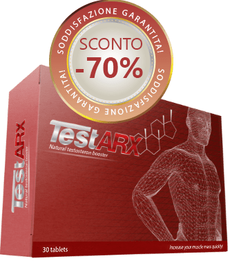 Metti Massa con TestArx – Medicinum