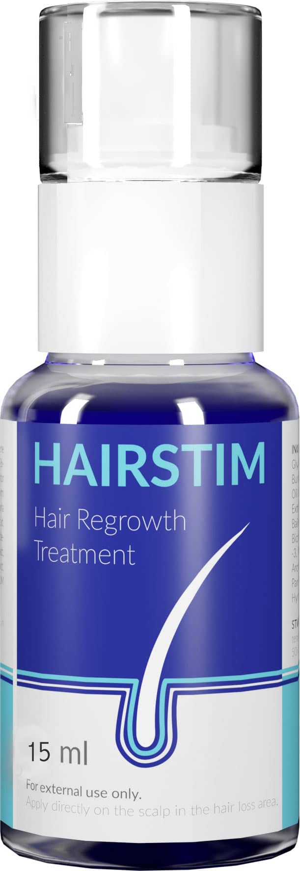 Hairstim Free: 100% zadowolenia, zwalczyłam łysienie