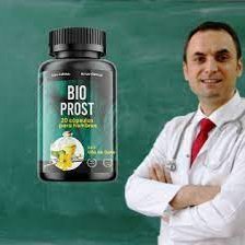 Bio Prost – El remedio utilizado en el norte de Europa para tratar la próstata