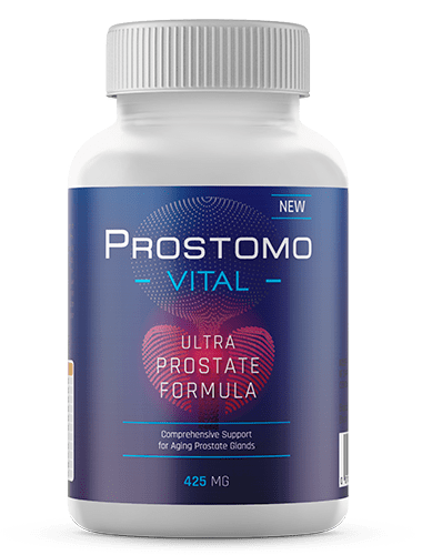 PROSTOMO – POLECANY PRZEZ NAJWIĘKSZYCH EKSPERTÓW W DZIEDZINIE UROLOGII