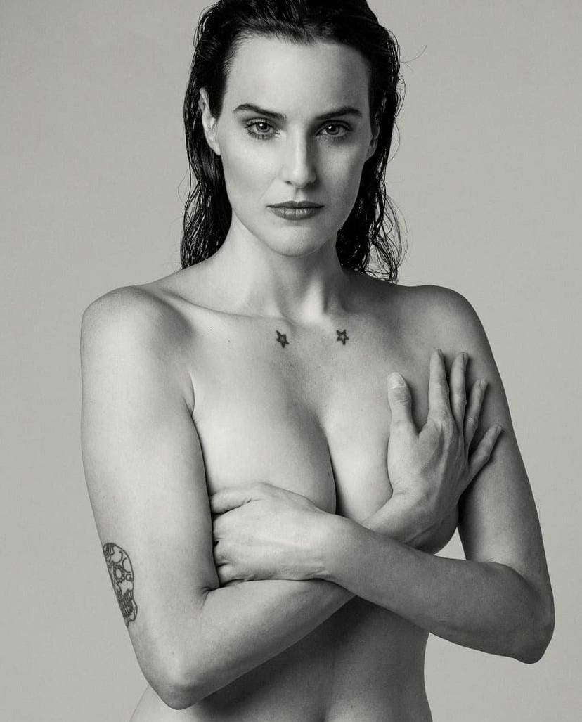 Renata Ruiz Pérez “Como bajé 17 kilos y medio en tres semanas”