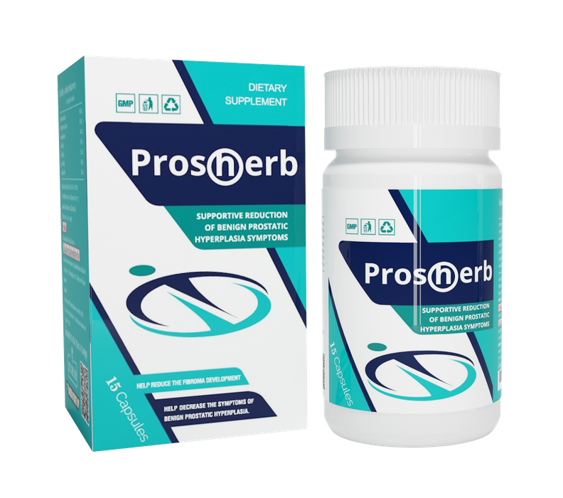 ถ้าคุณได้ลองใช้ผลิตภัณฑ์อื่นๆแต่ไม่ได้ผลในการรักษา โรคต่อมลูกหมากอักเสบ คุณสามารถรักษาจนหายด้วย Prosherb แค่คอร์สเดี่ยว