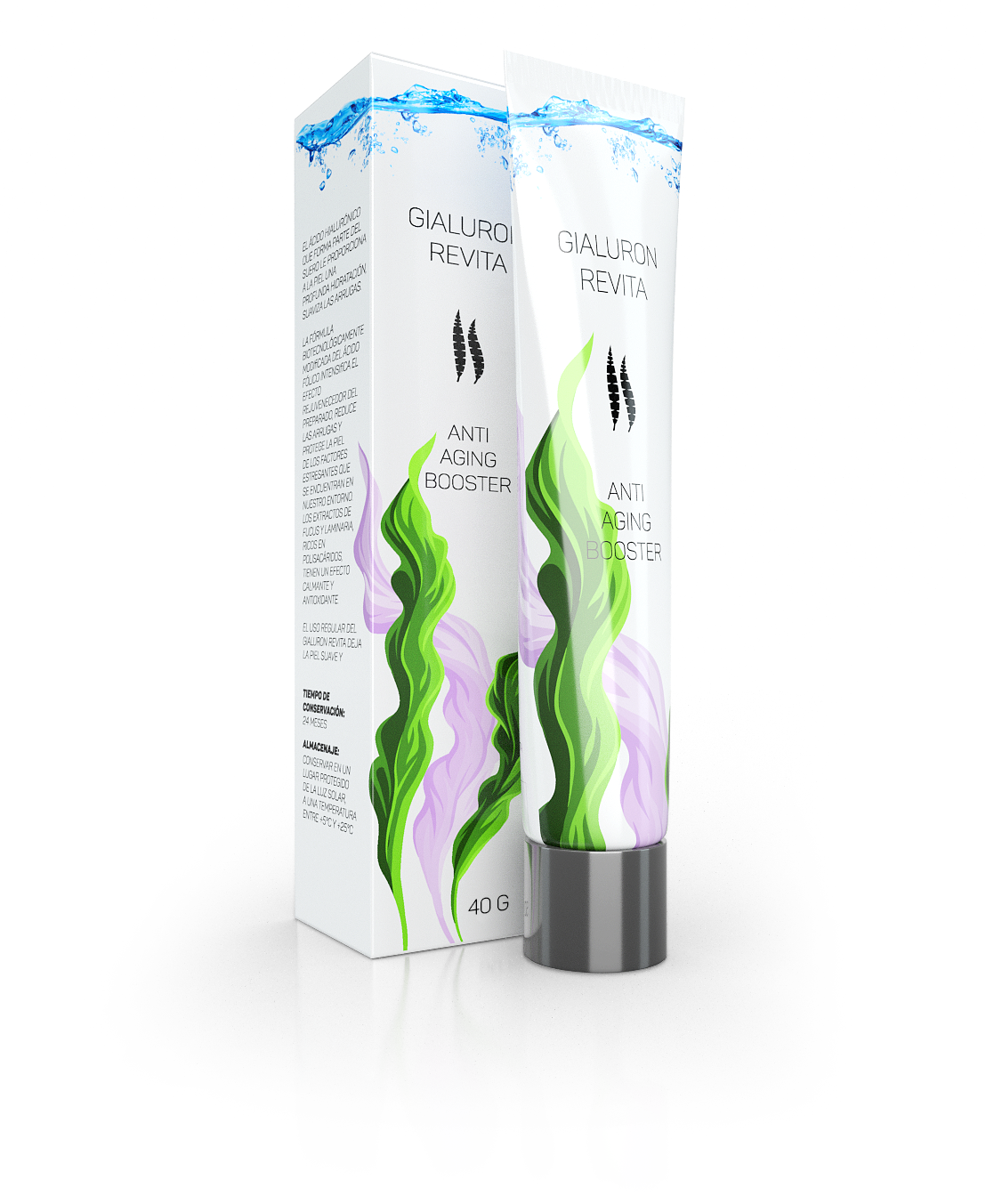 Giarulon: La Nueva Terapia Anti-Arrugas