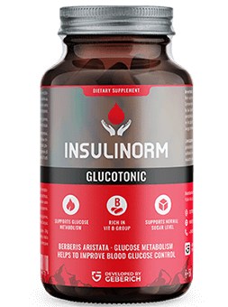 Insulinorm: Gli studiosi hanno inventato un preparato per curare il diabete